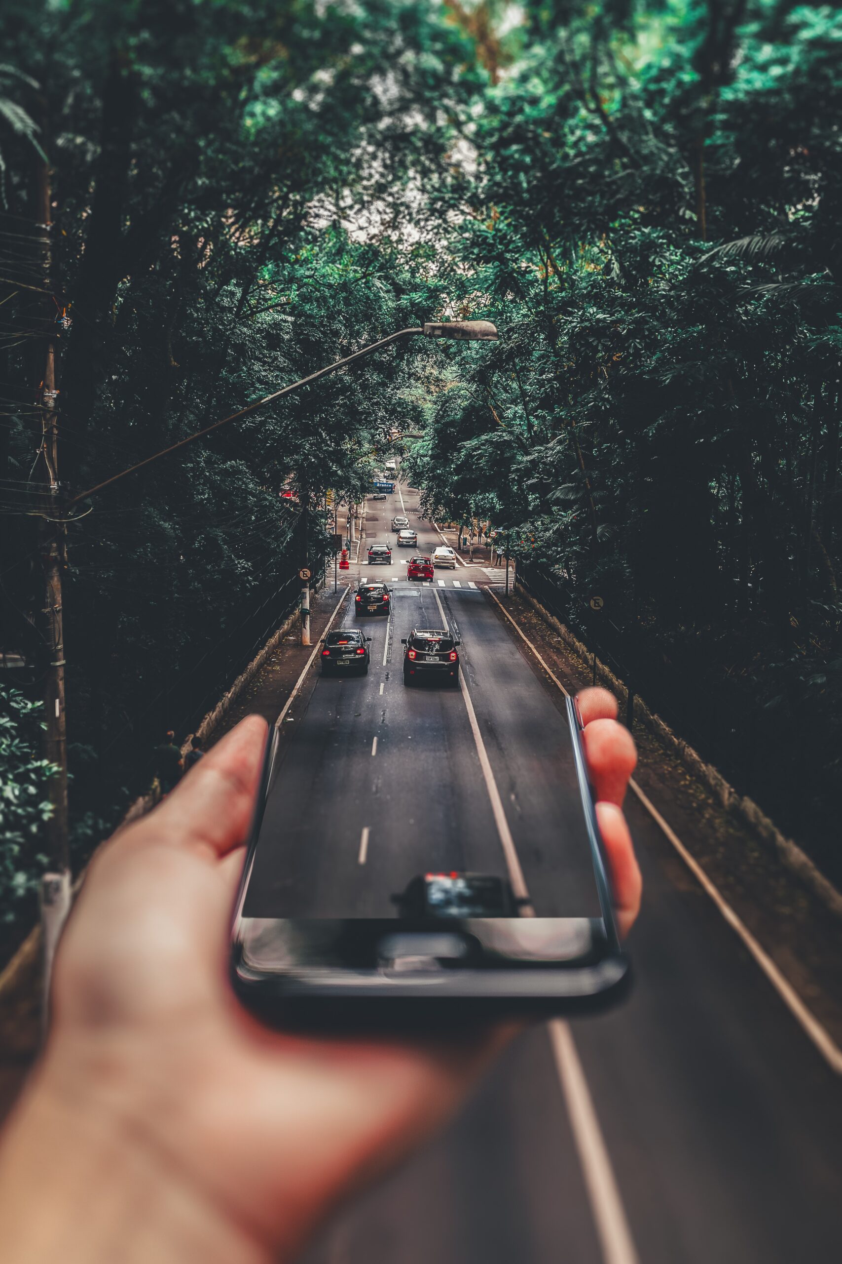 mobile insurance