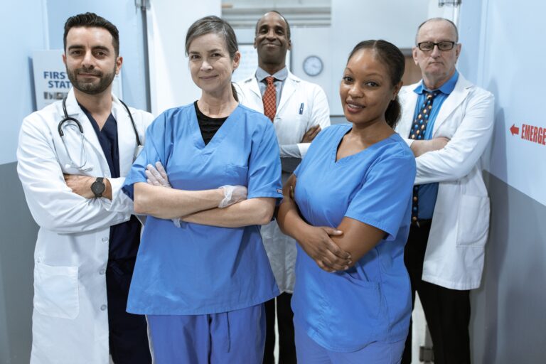 Top Universities to study Nursing in the US
