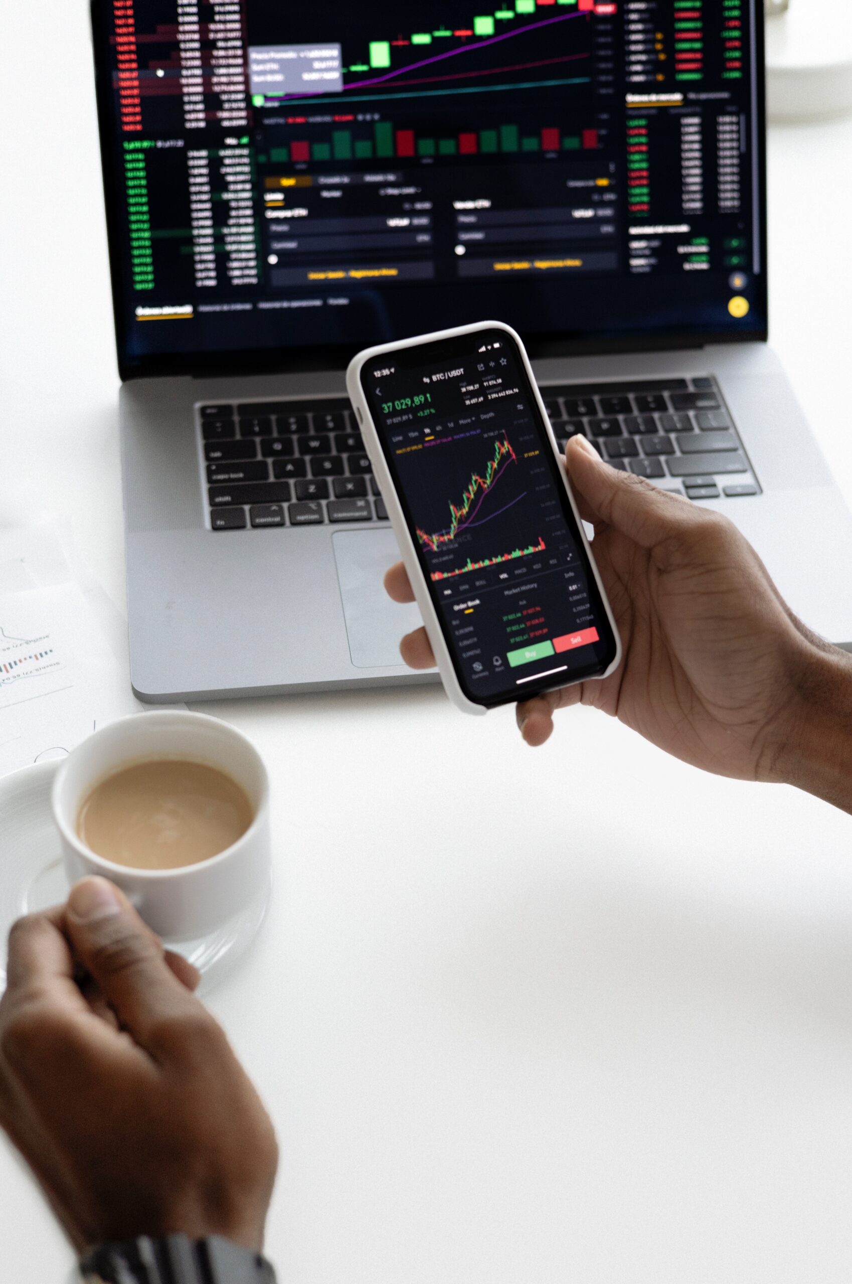 Public-traded REITs & Non-traded REITs