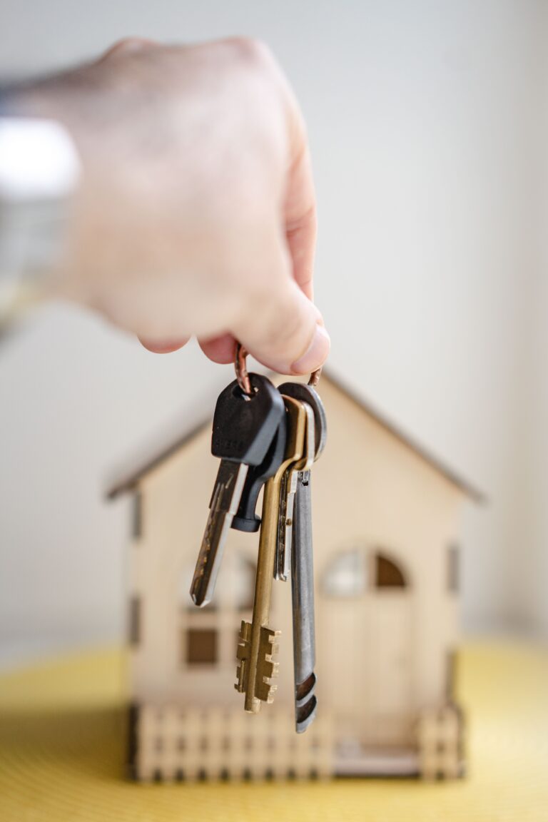 Understanding Fixed-Rate Mortgages: A Comprehensive Guide