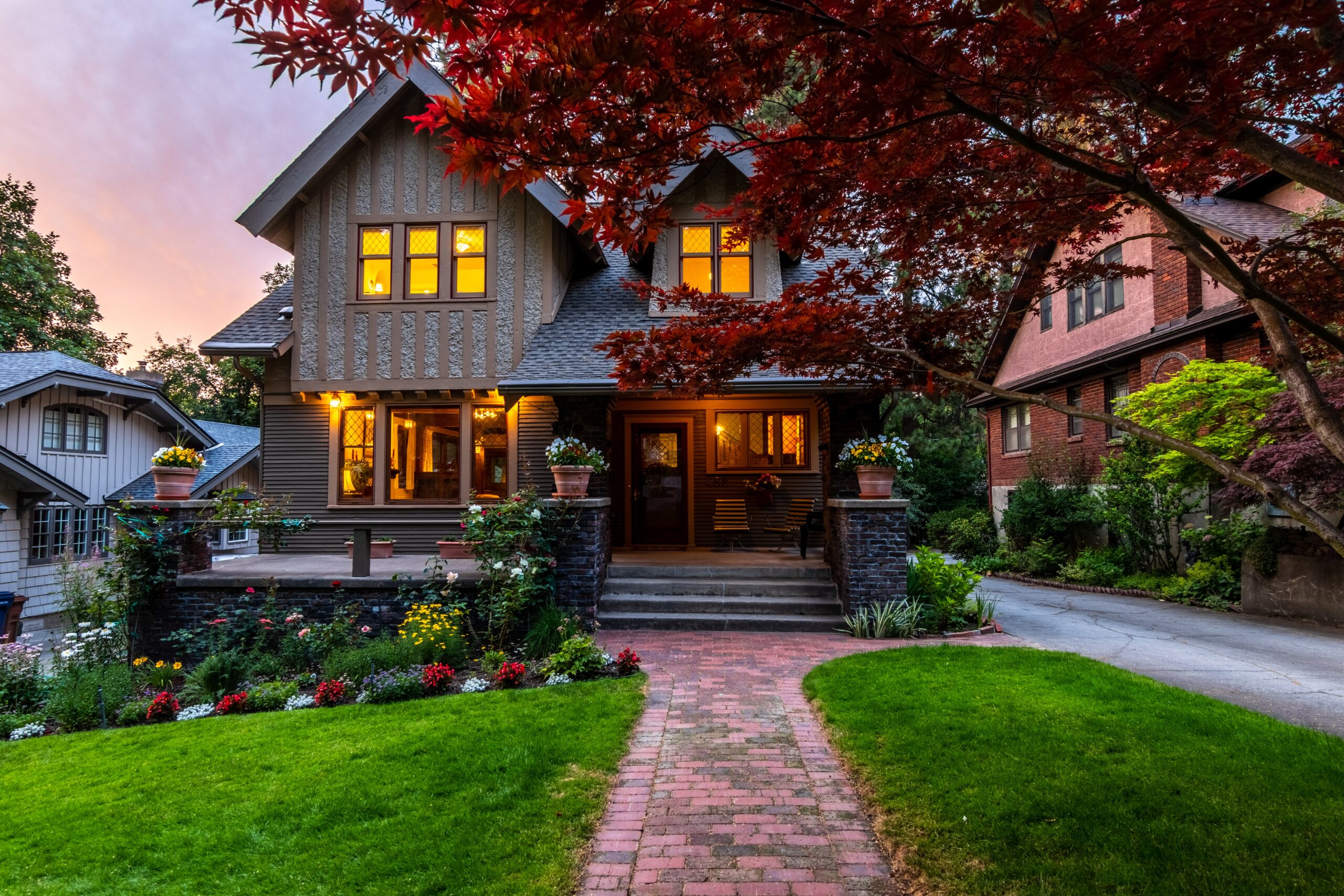 mortgage rates